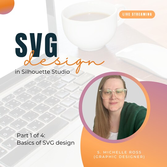 SVG file design: The Basics